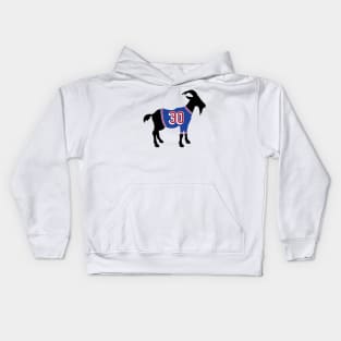 Henrik Lundqvist GOAT Kids Hoodie